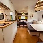 Abordaz Wolin Camping Kołczewo