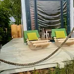 Abordaz Wolin Camping Kołczewo