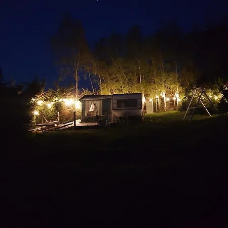 Przyczepa Abordaz Wolin *