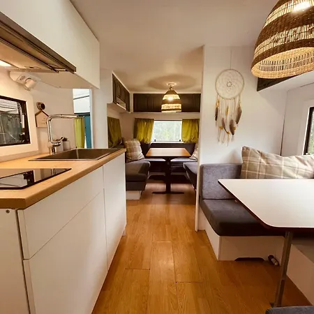 Abordaz Wolin Campeggio Kolczewo