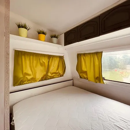 Abordaz Wolin Campeggio Kolczewo