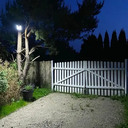 Camping Abordaz Wolin Kołczewo