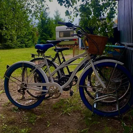 Abordaz Wolin Kolczewo