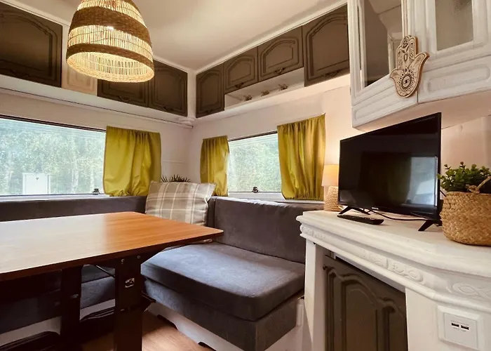 Abordaz Wolin Camping *