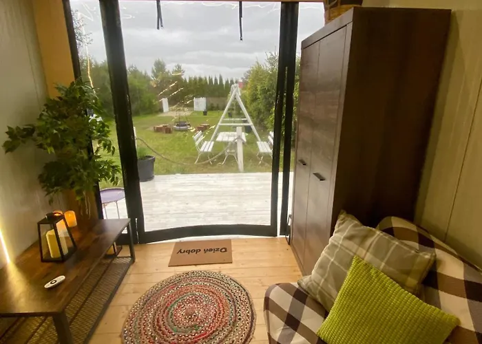 Abordaz Wolin Kołczewo