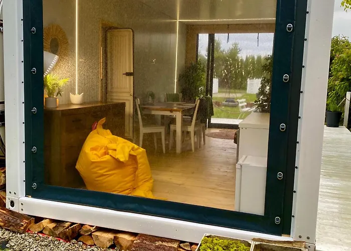 Abordaz Wolin Camping