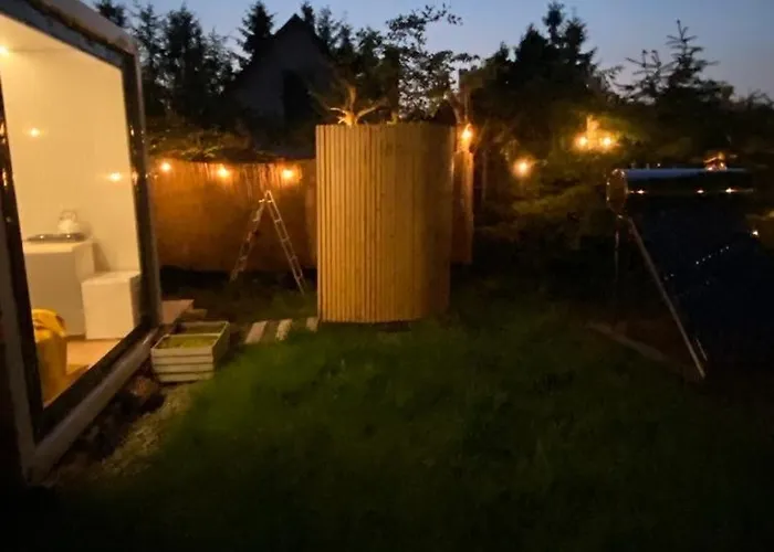 Abordaz Wolin Camping *