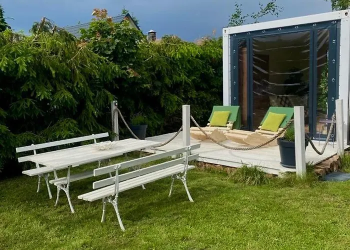 Abordaz Wolin Camping *