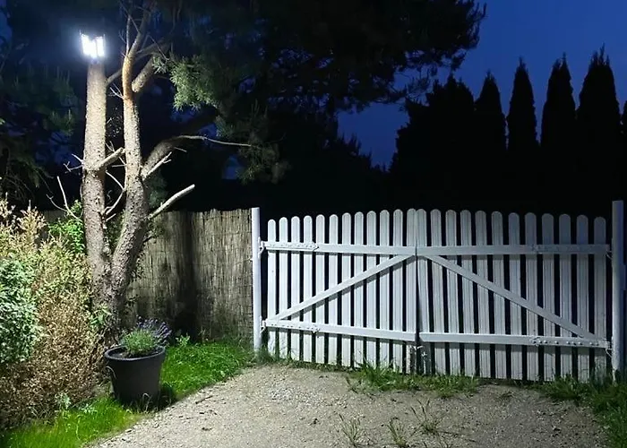 Camping Abordaz Wolin Kołczewo