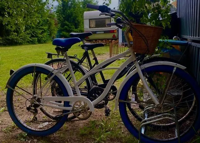 Abordaz Wolin Kołczewo